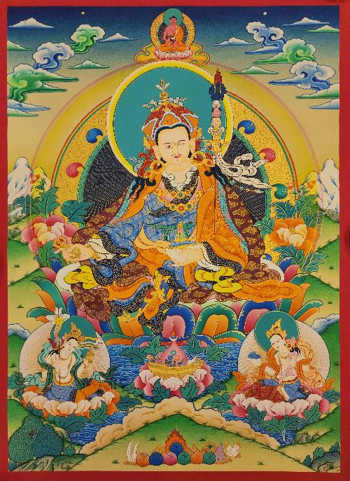 Padmasambhava-33451