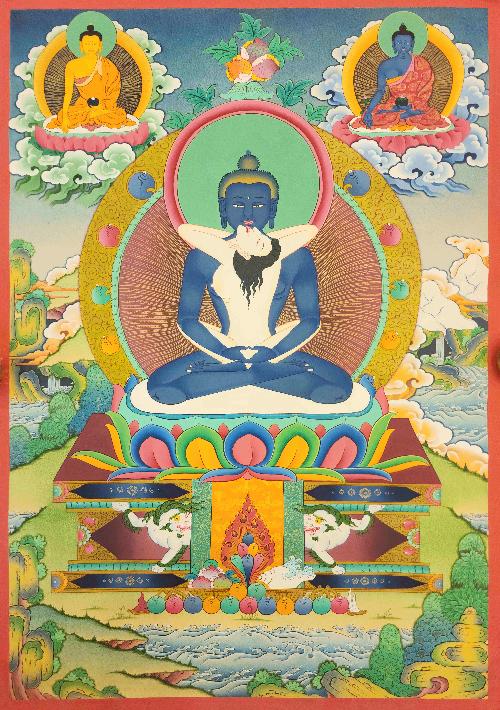 Samantabhadra-33452