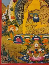 thumb4-Shakyamuni Buddha-33453