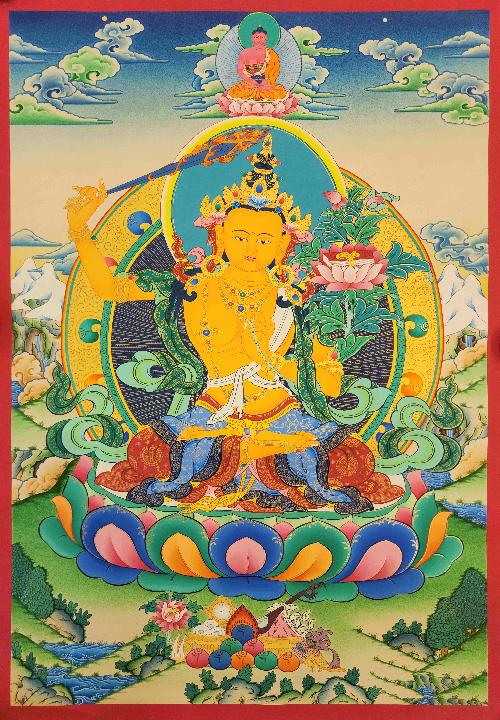 Manjushree-33456