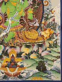 thumb2-Green Tara-33458