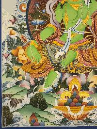 thumb3-Green Tara-33458