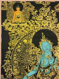 thumb1-Green Tara-33459