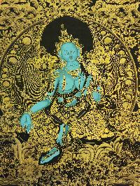 thumb5-Green Tara-33459