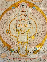 thumb5-Sahasrabhuja Avalokitesvara-33461