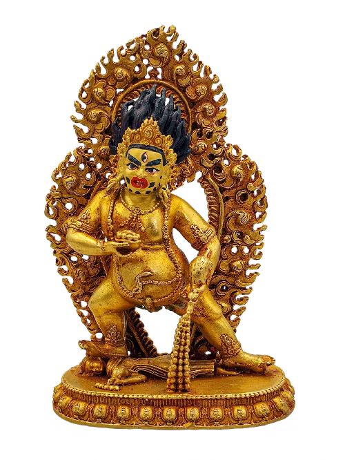 Black Jambhala-33494