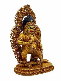 thumb2-Black Jambhala-33494
