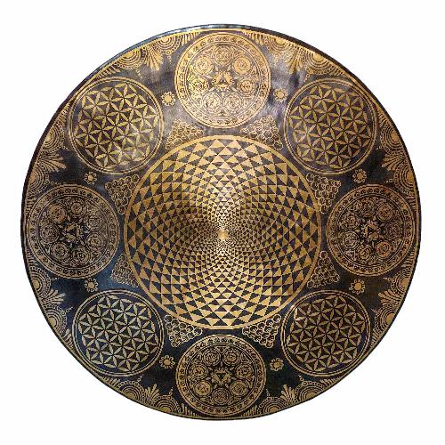 Chau Gong-33524