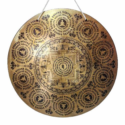 Wind gong-33539