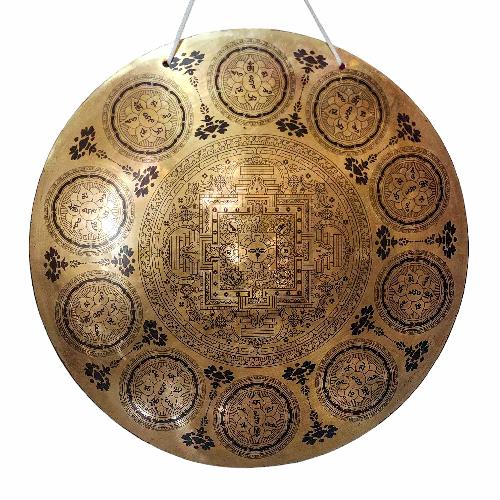 Wind gong-33542