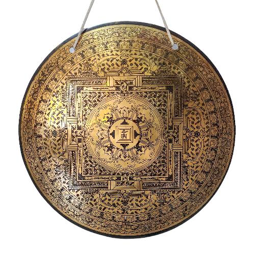 Wind gong-33572