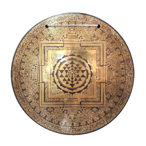 Wind gong-33593