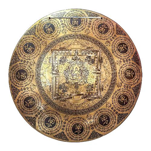 Wind gong-33601