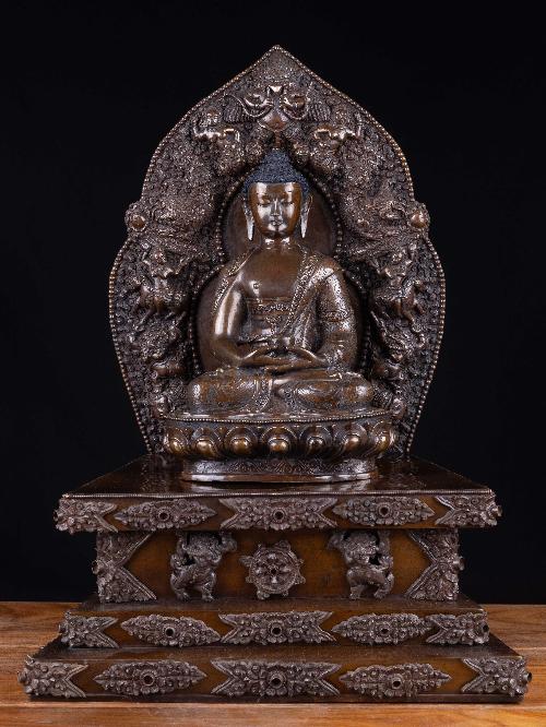 Amitava Buddha-33621