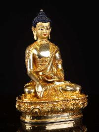 thumb1-Shakyamuni Buddha-33625
