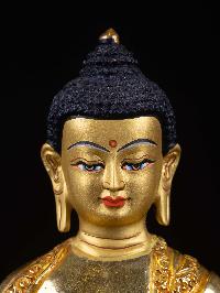 thumb4-Shakyamuni Buddha-33625