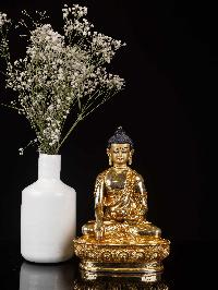 thumb5-Shakyamuni Buddha-33625
