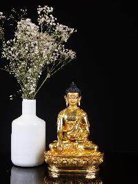 thumb6-Shakyamuni Buddha-33625