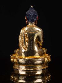 thumb7-Shakyamuni Buddha-33625