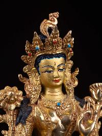 thumb3-Green Tara-33626