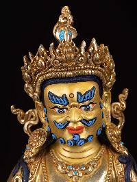 thumb4-Yellow Jambhala-33628