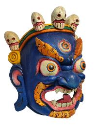 thumb1-Mahakala Black-33664