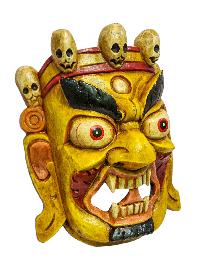 thumb1-White Mahakala-33666