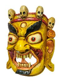 thumb2-White Mahakala-33666