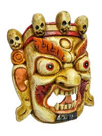 thumb1-White Mahakala-33667