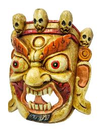 thumb2-White Mahakala-33667