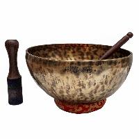 thumb1-Full Moon Bowl-33677