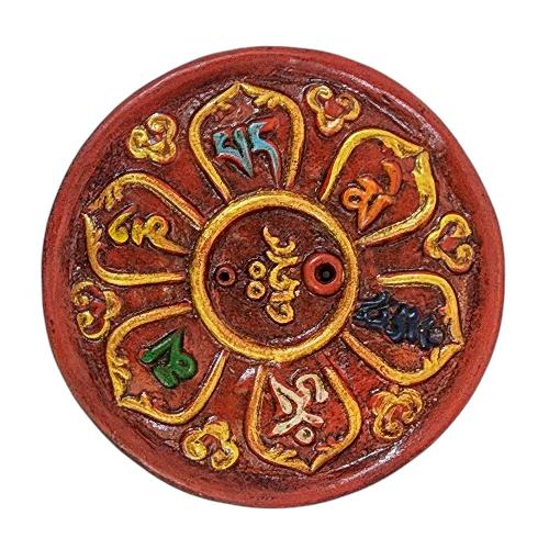 Incense Burner-33748