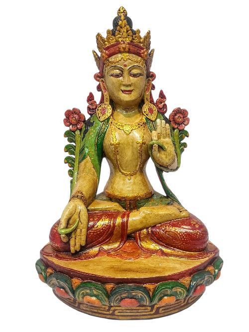 White Tara-33749