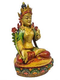 thumb1-White Tara-33749