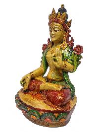 thumb2-White Tara-33749
