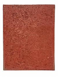 [wooden Thangka Of Shakyamuni Buddha Or Wall Hanging], [natural Colour Finishing], Hand Painted