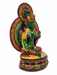 thumb1-Green Tara-33770