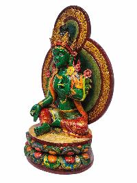 thumb2-Green Tara-33770