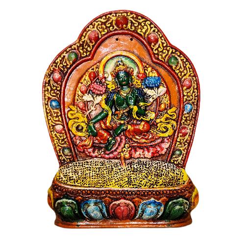 Green Tara-33804