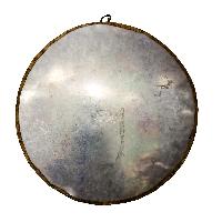 thumb1-Metal Wall Hangings-33807