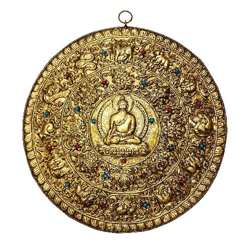 Metal Wall Hangings-33808