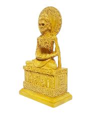 thumb1-Fasting Buddha-33811