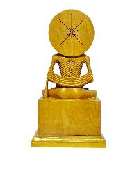 thumb3-Fasting Buddha-33811