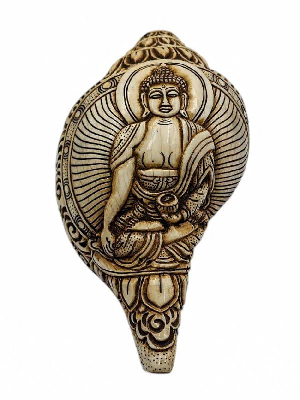 Shakyamuni Buddha-33817