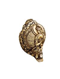 thumb1-Amoghasiddhi Buddha-33823