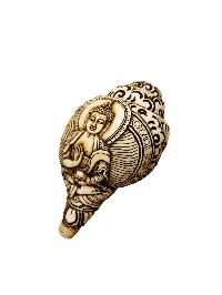 thumb2-Amoghasiddhi Buddha-33823