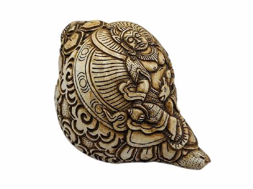 thumb4-Yellow Jambhala-33826