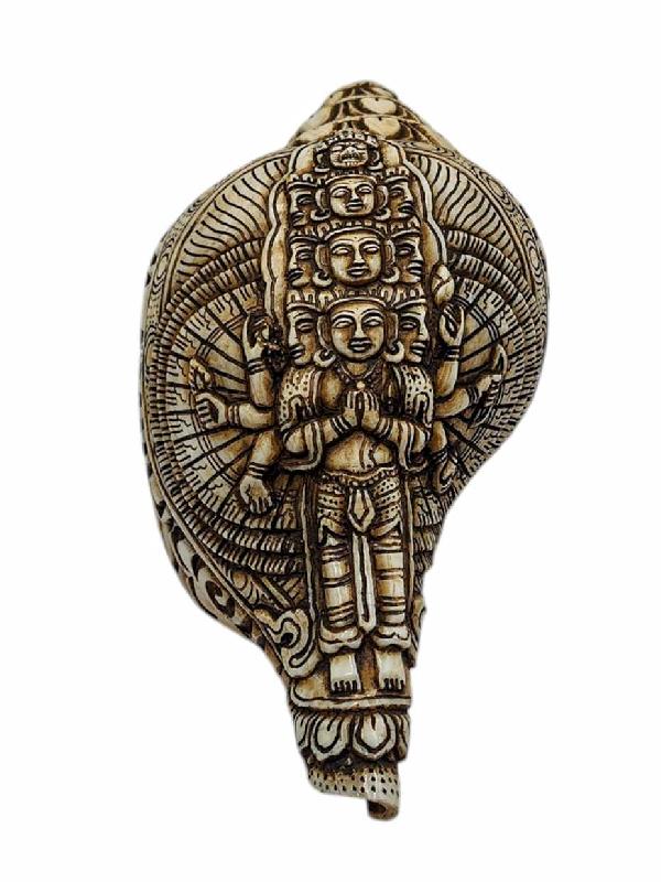 Sahasrabhuja Avalokitesvara-33827