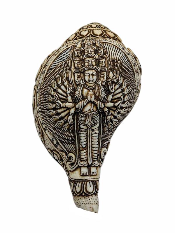 Sahasrabhuja Avalokitesvara-33831