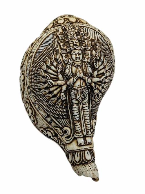 thumb3-Sahasrabhuja Avalokitesvara-33831